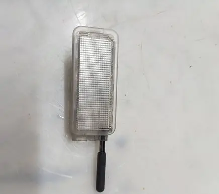 Peugeot 307 Front door interior light