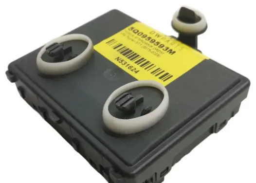 Volkswagen Touran III Door control unit/module 5Q0959593M