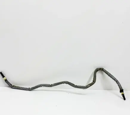 Fuel line pipe