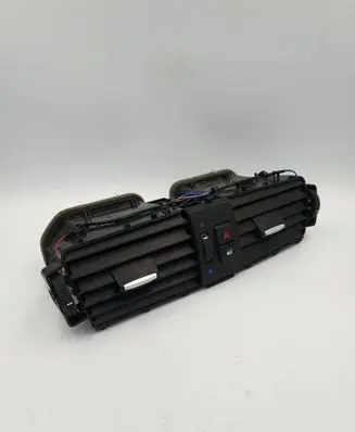 BMW X3 F25 Dash center air vent grill 9184742 9184743