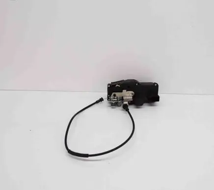 Tesla Model S Front door lock 600891200C