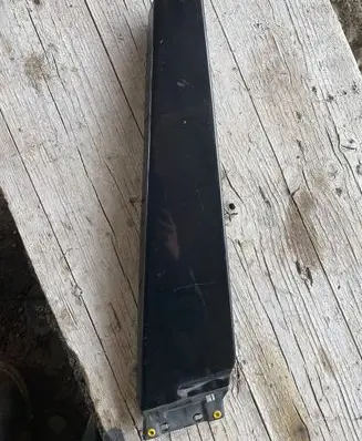 Audi A8 S8 D3 4E (B) pillar trim (top) 4E0853289A