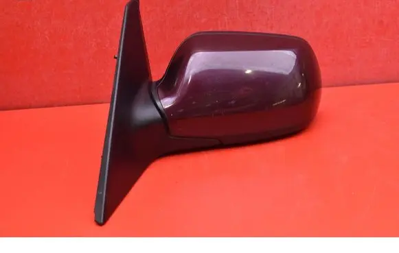Mazda 3 I Front door electric wing mirror 012220
