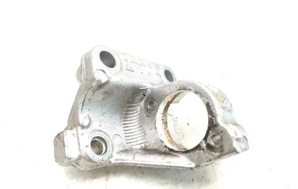 Peugeot 2008 I Driveshaft support bearing bracket 9680276880