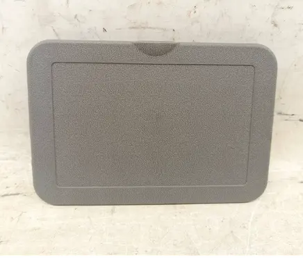 Mercedes-Benz SL R107 Fuse box cover 1076880435 A1076880435