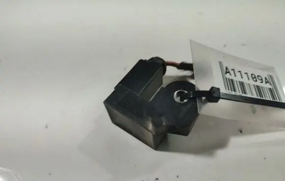 Peugeot 406 Airbag deployment crash/impact sensor C1452600600