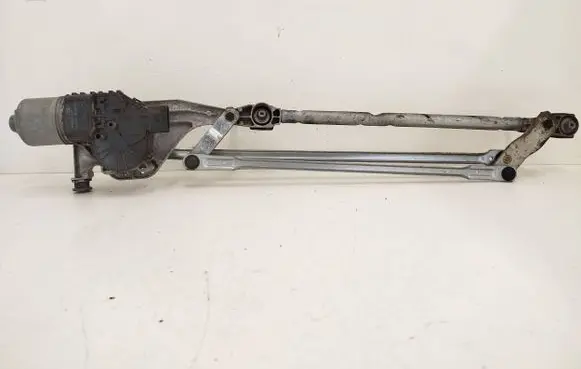 Ford Focus Front wiper linkage and motor