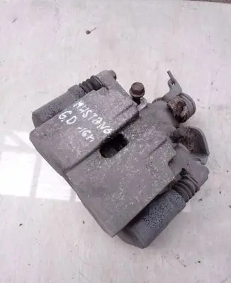 Ford Mustang VI Rear brake caliper