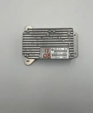 BMW 5 F10 F11 Other control units/modules 6799659 2840304818300 000463181
