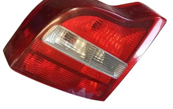 Volvo S80 Rear/tail lights 9154478