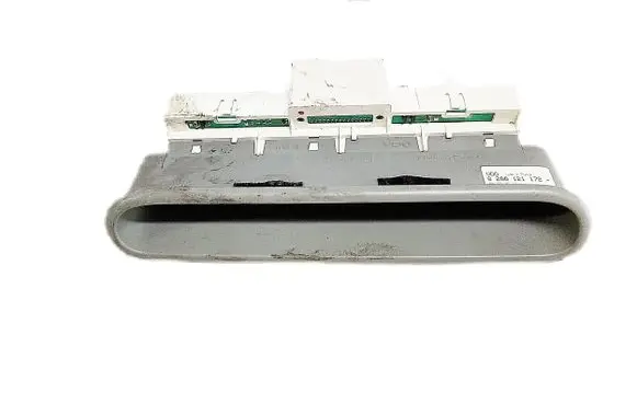 Renault Twingo I Screen/display/small screen 8200121172