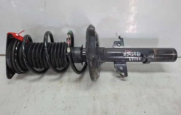 Renault Megane IV Front shock absorber/damper S27647210