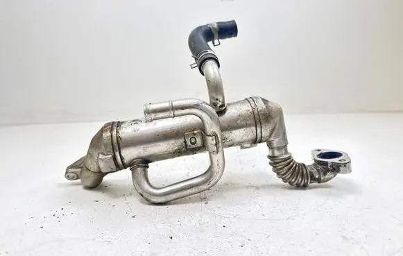 KIA Sorento EGR valve cooler 284804A470V1
