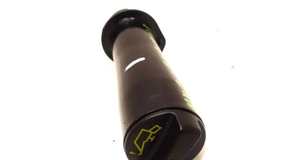 Volkswagen Amarok II Oil fill pipe MB3Q-6B612-AB
