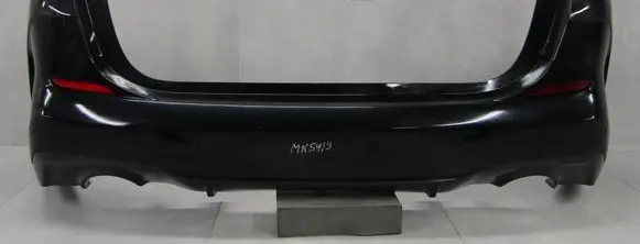 BMW 2 F44 Rear bumper 51128075426