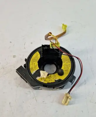 Mazda 2 Airbag slip ring squib (SRS ring)