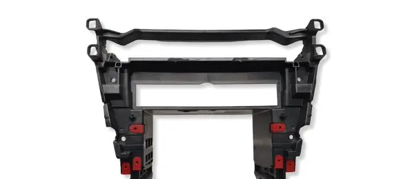 BMW X3 F25 Center console decorative trim 9193778