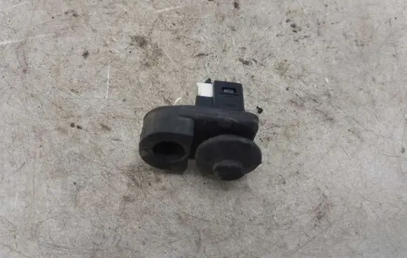 Subaru Legacy Rear door sensor NOCODE