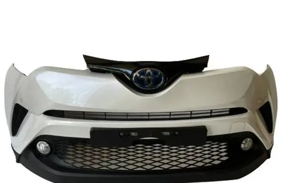 Toyota C-HR I Front bumper