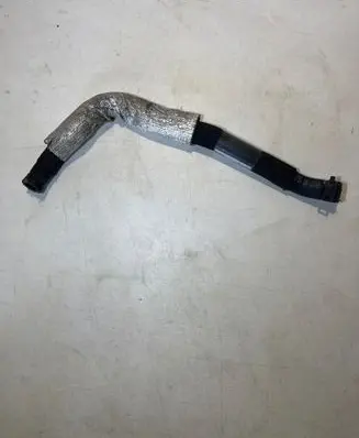 Audi S5 Power steering hose/pipe/line 8K0422887AL