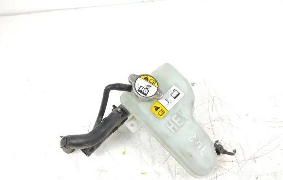 KIA Optima Coolant expansion tank/reservoir 254304R000 254314R000 254204D000