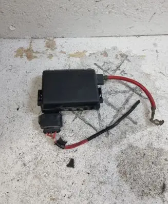 Audi A3 S3 8L Fuse box set 1J0937773