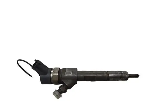 Renault Laguna II Fuel injector 0445110230 8200389369