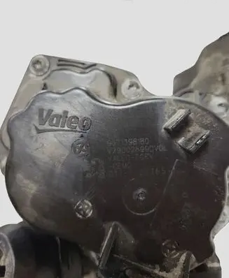 Ford Mondeo MK IV EGR valve 9671398180