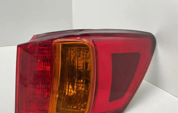 Toyota RAV 4 (XA50) Rear/tail lights