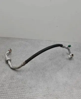 Ford Fiesta Air conditioning (A/C) pipe/hose H1BH19F618AD 23062017 GS6XA