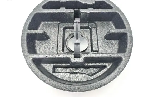 Chrysler Pacifica Tool box 68268705AC
