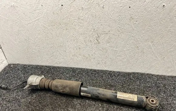 Rear shock absorber/damper