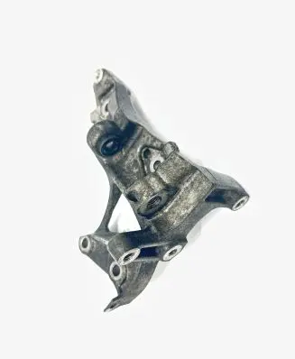 Generator/alternator bracket