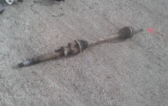 Ford Transit Front driveshaft