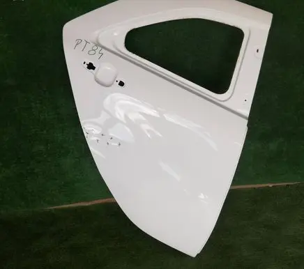 Toyota Aygo X Rear door 670030H090
