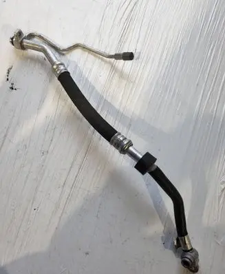 Audi Q5 SQ5 Air conditioning (A/C) pipe/hose 80B816740