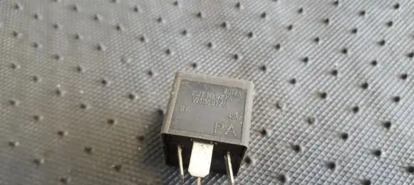 Ford Focus Other relay V23136B1X66 2S7T14B19ZAA