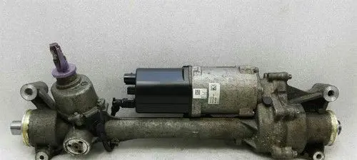 Mercedes-Benz C W205 Steering rack A2054604201