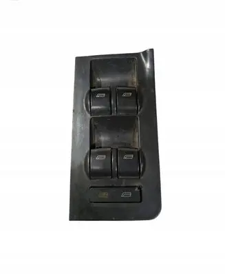 Audi A6 S6 C5 4B Quarter vent window switch 4B0959851