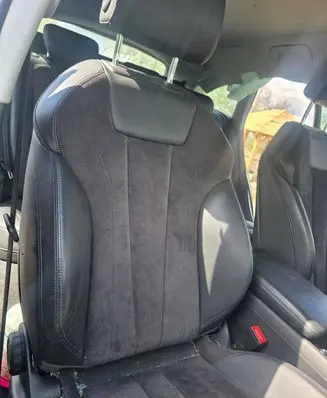 Audi A4 S4 B9 Seat and door cards trim set 