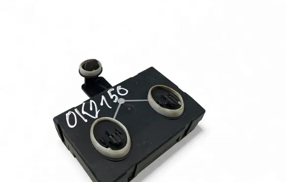 Skoda Octavia Mk3 (5E) Other control units/modules 5Q4959393