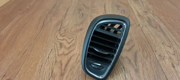 Renault Scenic IV - Grand scenic IV Dashboard side air vent grill/cover trim 687618779R