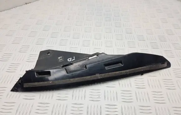 Mercedes-Benz A W177 AMG Front bumper mounting bracket A1778859602