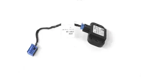 Mercedes-Benz C W204 Other devices 979125102