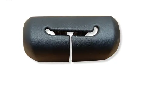 Ford Mach-E I Seat trim M1PBS611B76ADW FZF4A RED0274