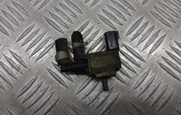 Nissan Micra Valve vacuum K5T48474