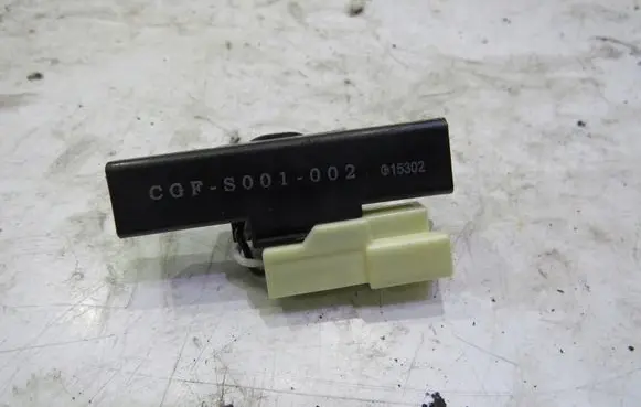 Suzuki Vitara (LY) Radio antenna CGF-S001-002