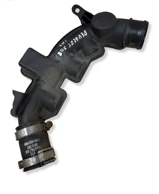 Peugeot 508 Intercooler hose/pipe 9659145580 M04005A150 9656202280