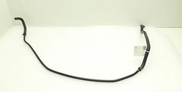 Mercedes-Benz CLS C219 Brake booster pipe/hose A2114280020