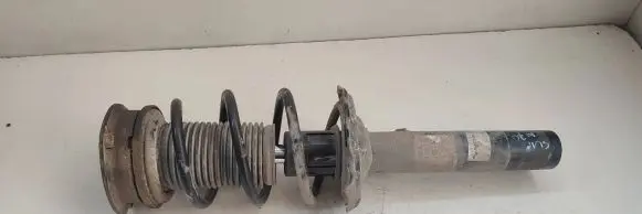 Skoda Superb B8 (3V) Front shock absorber with coil spring